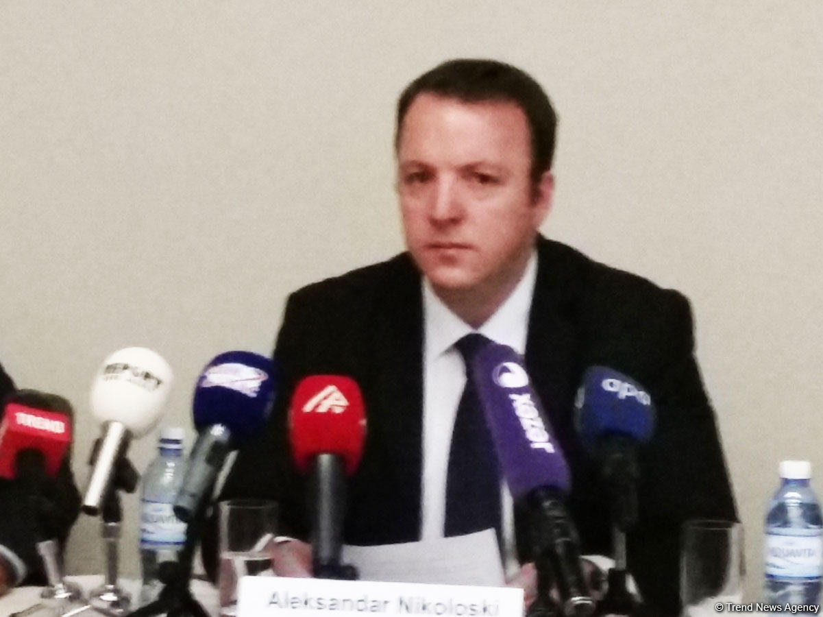 AŞ PA: Azərbaycanda referendum şəffaf və sakit keçib