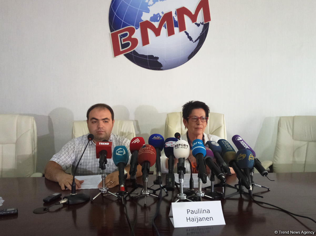 Aİ Regional Komitəsi: Azərbaycan Konstitusiyasına dəyişikliklər insan hüquqlarının təkmilləşdirilməsinə xidmət edir (YENİLƏNİB)