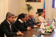 Bilik Fondu ilə Puşkin adına Dövlət Rus Dili İnstitutu arasında əməkdaşlıq müqaviləsi imzalanıb (FOTO)