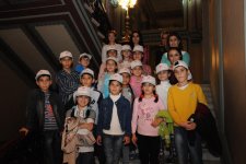 “Turizm həftəsi”ində ekskursiyalar davam edir (FOTO)