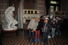 “Turizm həftəsi”ində ekskursiyalar davam edir (FOTO)