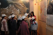 “Turizm həftəsi”ində ekskursiyalar davam edir (FOTO)