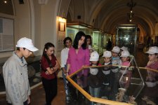 “Turizm həftəsi”ində ekskursiyalar davam edir (FOTO)