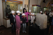 “Turizm həftəsi”ində ekskursiyalar davam edir (FOTO)