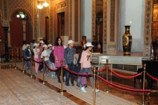 “Turizm həftəsi”ində ekskursiyalar davam edir (FOTO)