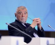 V Bakı Beynəlxalq Humanitar Forumu FOTOLARDA