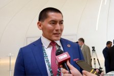 Arizonalı senator: Azərbaycan regionda çiçəklənmənin nümunəsidir