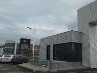 Azərbaycanda yeni zavod açılıb (FOTO)