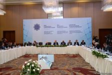 UNESCO:  Forum dünya qarşısında duran çağırışlarla bağlı müzakirələrin aparılması üçün çox gözəl platformadır (FOTO)