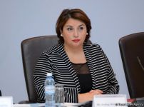 UNESCO:  Forum dünya qarşısında duran çağırışlarla bağlı müzakirələrin aparılması üçün çox gözəl platformadır (FOTO)