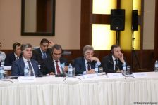 UNESCO:  Forum dünya qarşısında duran çağırışlarla bağlı müzakirələrin aparılması üçün çox gözəl platformadır (FOTO)