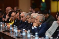 UNESCO:  Forum dünya qarşısında duran çağırışlarla bağlı müzakirələrin aparılması üçün çox gözəl platformadır (FOTO)