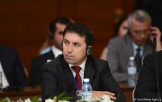 UNESCO:  Forum dünya qarşısında duran çağırışlarla bağlı müzakirələrin aparılması üçün çox gözəl platformadır (FOTO)