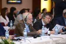 UNESCO:  Forum dünya qarşısında duran çağırışlarla bağlı müzakirələrin aparılması üçün çox gözəl platformadır (FOTO)