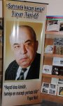 Səhnədə keçən ömür (FOTO)
