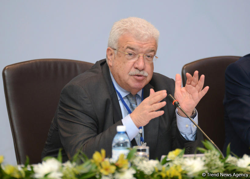 UNESCO:  Forum dünya qarşısında duran çağırışlarla bağlı müzakirələrin aparılması üçün çox gözəl platformadır (FOTO)