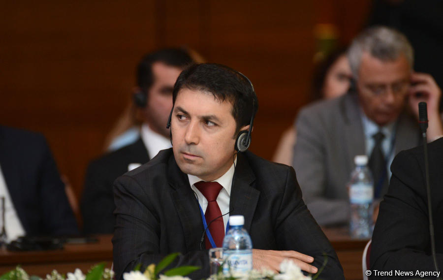 UNESCO:  Forum dünya qarşısında duran çağırışlarla bağlı müzakirələrin aparılması üçün çox gözəl platformadır (FOTO)