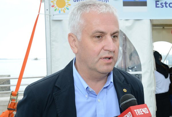 Litva səfiri: Azərbaycanın iştirakı "Vikinq"i daha da rəqabətədavamlı edəcək