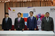 “SAY: Volunteerinq Festival”ı başa çatdı (FOTO)