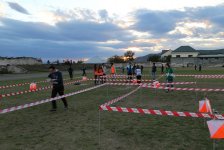 “SAY: Volunteerinq Festival”ı başa çatdı (FOTO)