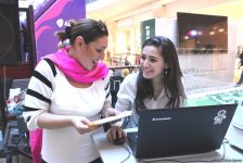Bakıda sevimli qəhrəmanlarla multifestival (FOTO)