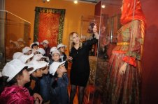 “Turizm həftəsi” başa çatıb (FOTO)