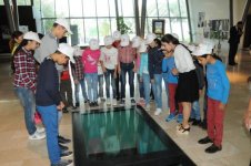 “Turizm həftəsi” başa çatıb (FOTO)