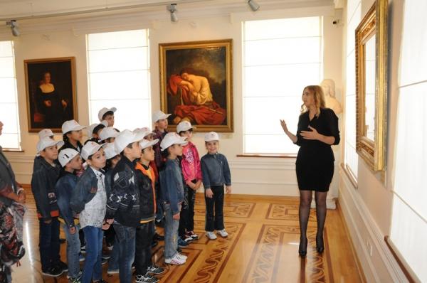 “Turizm həftəsi” başa çatıb (FOTO)