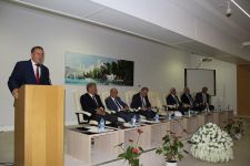 Bilik Fondu AMEA ilə birgə müəllimləri təbrik edib (FOTO)