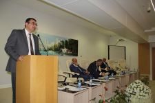 Bilik Fondu AMEA ilə birgə müəllimləri təbrik edib (FOTO)