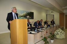 Bilik Fondu AMEA ilə birgə müəllimləri təbrik edib (FOTO)