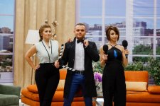 Xalq rəssamımız Ömər Eldarovu kövrəldən nə oldu?    (FOTO)
