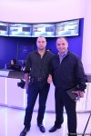 Bakıda yeni kinoteatrın açılışında kimlər oldu? (FOTO)