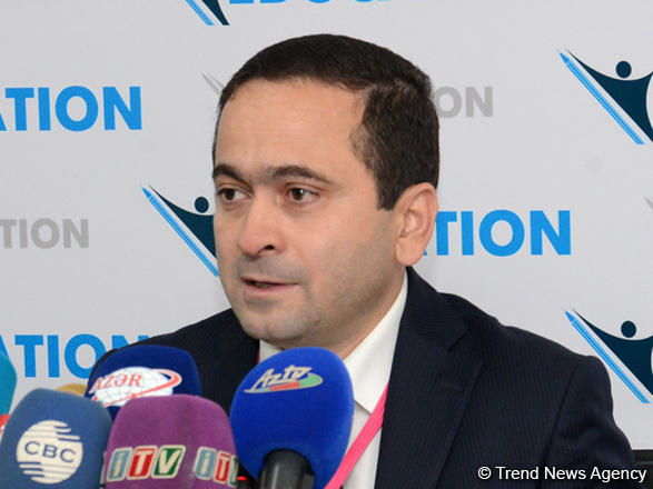 Cəsarət Valehov: İndiyədək peşə məktəblərinə aşağı qiymətlə oxuyan şagirdlər qəbul olurdular