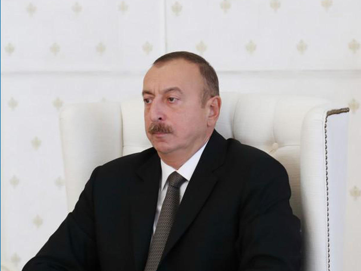 Prezident İlham Əliyev: Biz hansı Avropaya - “Müsəlmanlara stop” deyənlərəmi inteqrasiya etməliyik?!