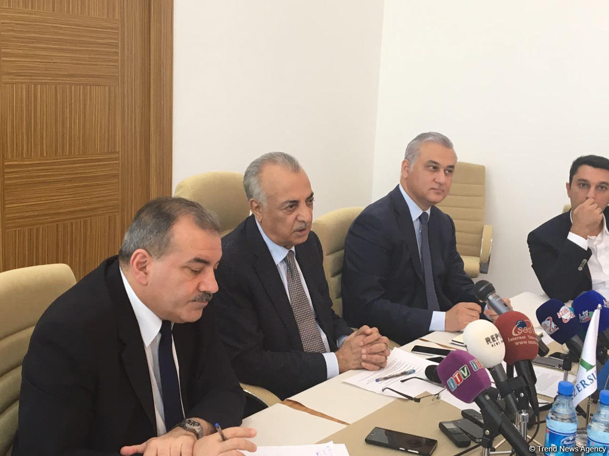 Azersun Holding istehsalda yerli xammalın payını artırır (YENİLƏNİB)