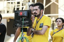 Babək və Nəsiminin sirri (FOTO/VİDEO)