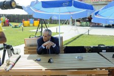 Babək və Nəsiminin sirri (FOTO/VİDEO)