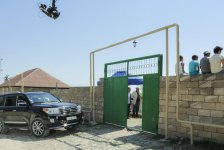 Babək və Nəsiminin sirri (FOTO/VİDEO)