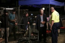 Babək və Nəsiminin sirri (FOTO/VİDEO)