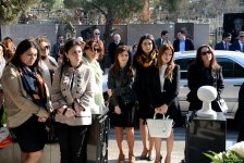 Azərbaycanın dünya elminə bəxş etdiyi görkəmli simalardan biri - şərqşünas alim Aida İmanquliyevanın xatirəsi anılıb (FOTO)