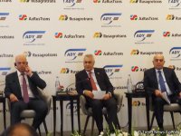 Azərbaycan və Rusiya birgə müəssisə yaradıblar (YENİLƏNİB) (FOTO)