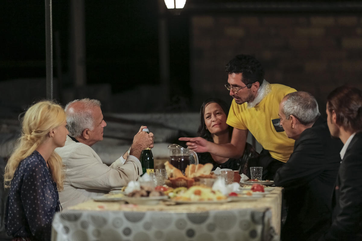 Babək və Nəsiminin sirri (FOTO/VİDEO)