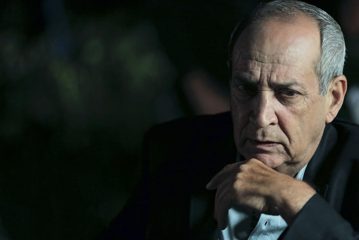 Babək və Nəsiminin sirri (FOTO/VİDEO)