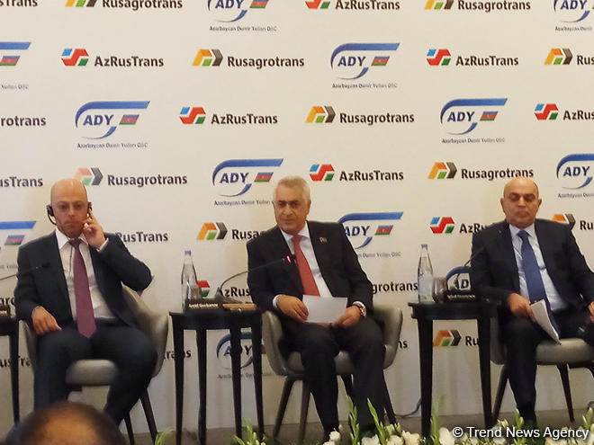 Azərbaycan və Rusiya birgə müəssisə yaradıblar (YENİLƏNİB) (FOTO)