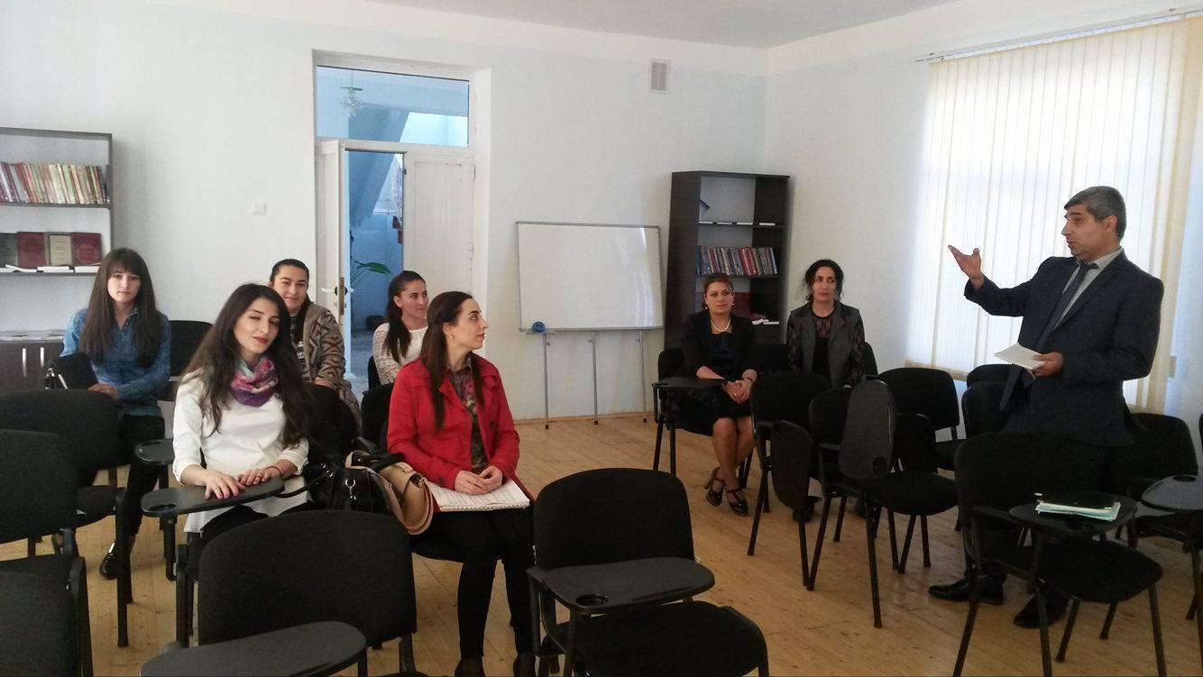 Bilik Evləri olduğu kimi - Reportaj  (FOTO)
