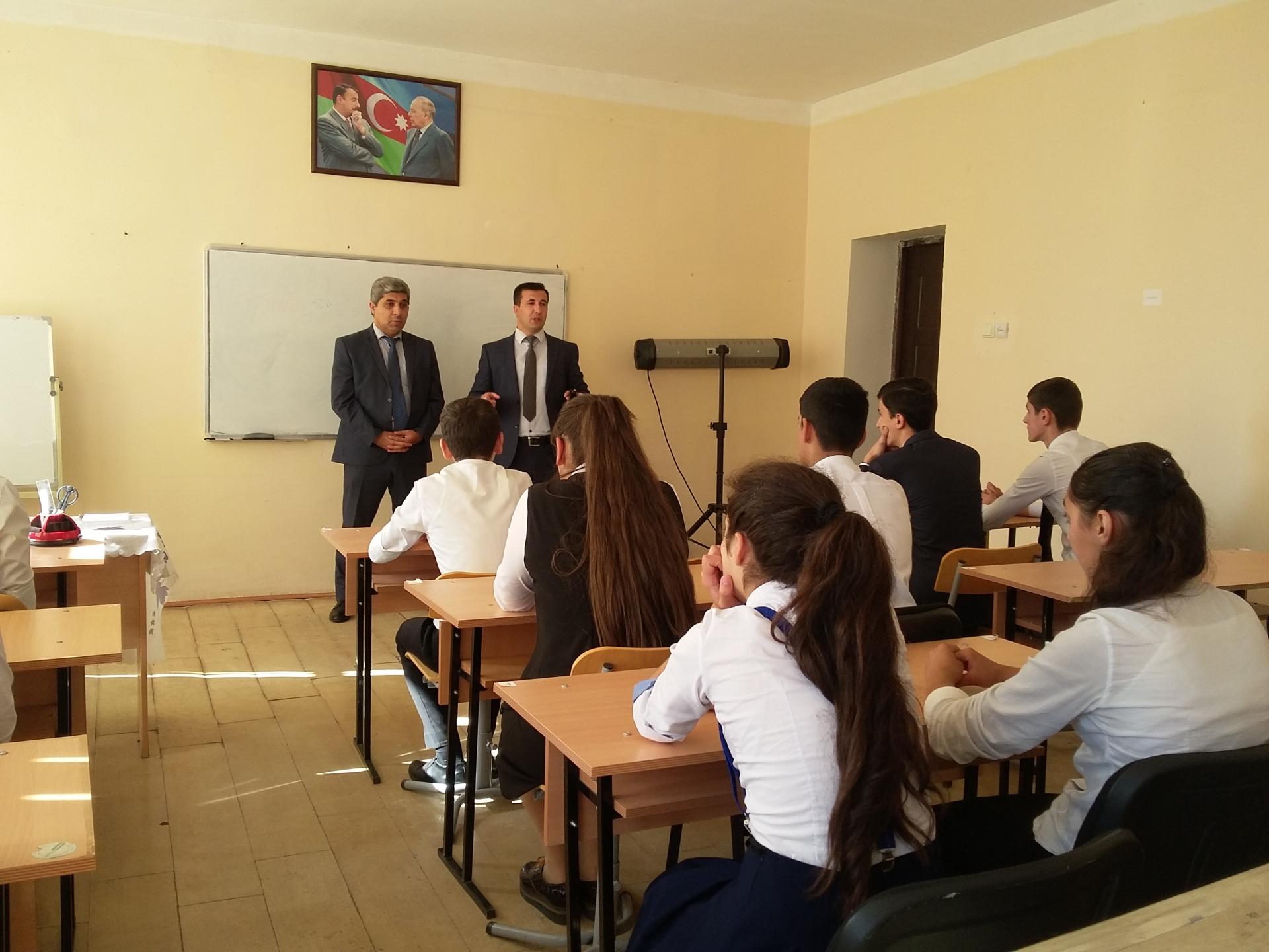 Bilik Evləri olduğu kimi - Reportaj  (FOTO)