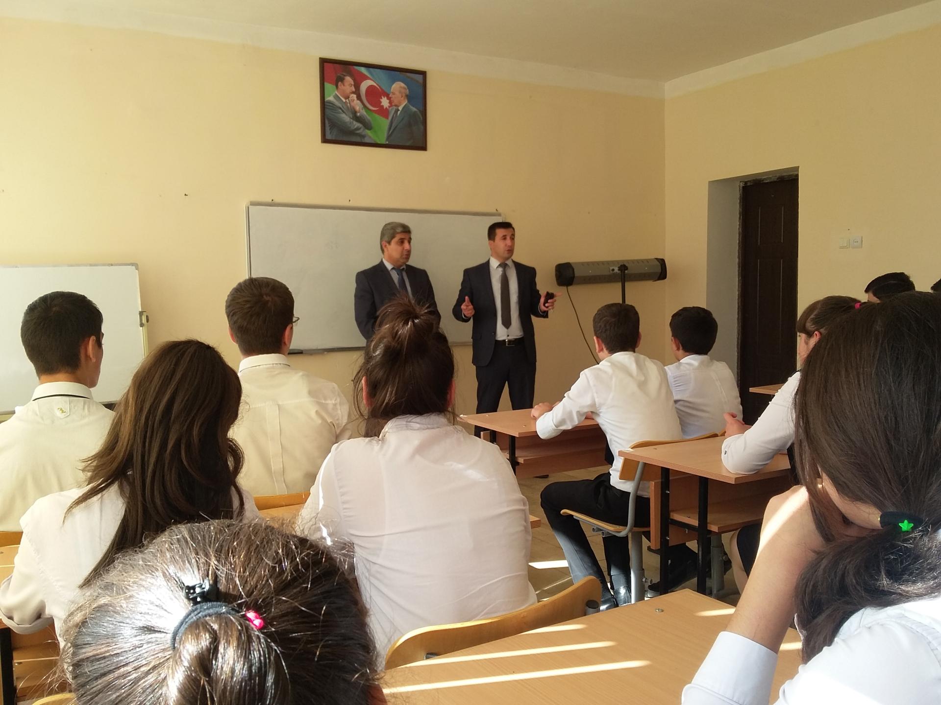 Bilik Evləri olduğu kimi - Reportaj  (FOTO)