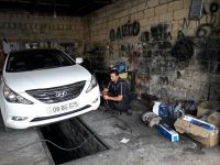 Bilik Evləri olduğu kimi - Reportaj  (FOTO)