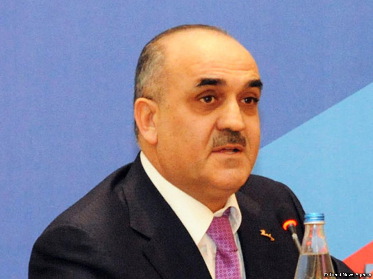 Səlim Müslümov: Minimum əməkhaqqının artırılması 145 min nəfəri əhatə edəcək